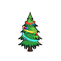 christmas and new year