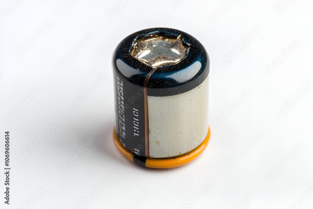 Poster understanding the importance of capacitors essential electronic components in circuits