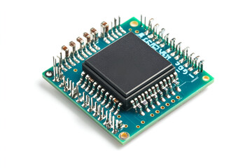 Understanding transistors the essential electronic component driving modern technology