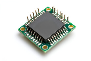 Understanding the role of transistors as essential electronic components in modern technology