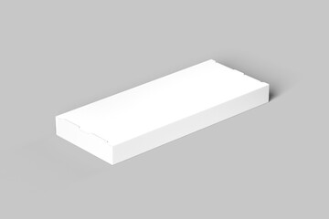 Box Packaging Mockup