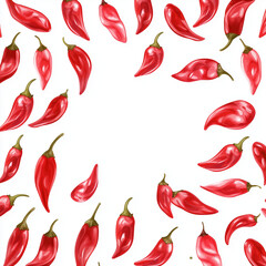 red hot chili peppers