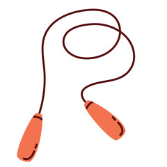 skipping rope sport