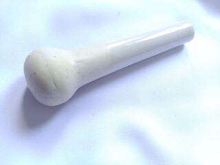mortar and pestle