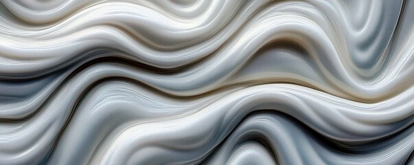 Intriguing Abstract Anime Style - A mesmerizing journey through vivid colors and fantastical shapes, suitable for art enthusiasts, digital creators, and those seeking unique visual narratives.