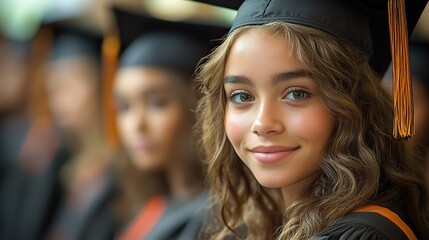 Ideas for college scholarships and education investments are presented, focusing on financial planning for student success.