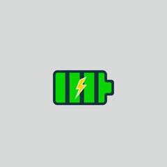 Battery Icon