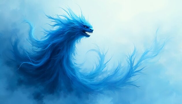 Surreal and Vibrant Conceptual Art Collection