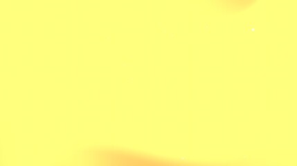 Yellow gradient background with white specks, suitable for designing greeting cards, invitations, or social media graphics with a playful and vibrant theme.