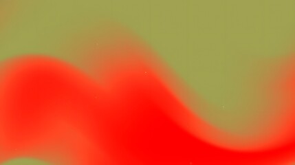 Red and green gradient with small white dots, perfect for Christmasthemed designs, holiday invitations, festive greeting cards, and winter decorations.