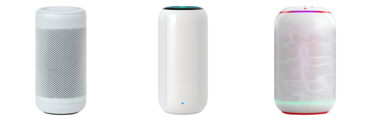 Exploring Innovative Designs of Modern Wireless Speakers for Every Music Lover