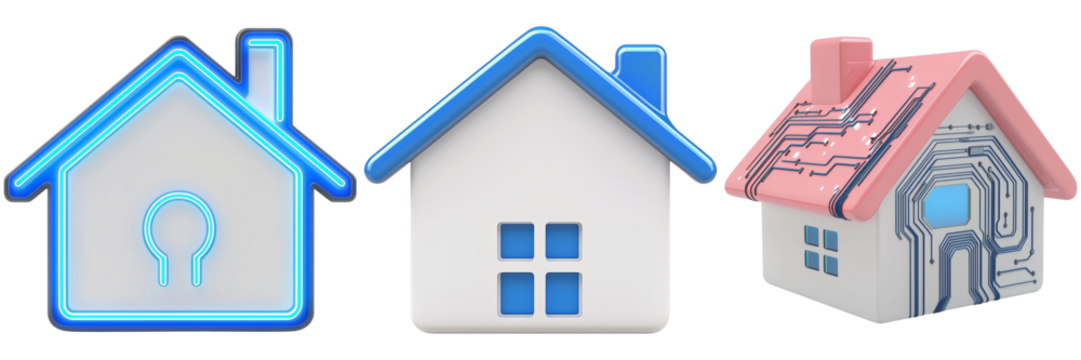 Innovative Home Designs Blending Traditional and Futuristic Architecture Concepts