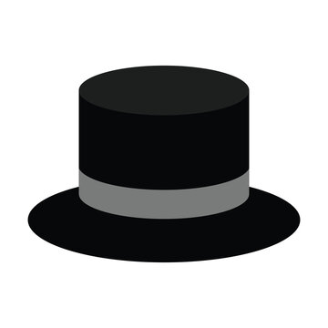 recommend clip art: Gentleman Top Hat
