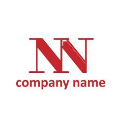 The dynamic N logo symbolizes confidence and style.