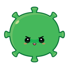 Cute Virus