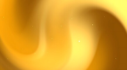 Golden gradient background with light speckles, perfect for luxurious designs, elegant invitations,...