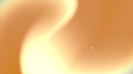 Golden gradient background with white dots perfect for graphic design projects, social media posts, and colorful presentations.