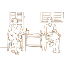 Adobe Illustrator Artwork