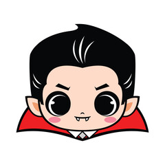 Cute Dracula