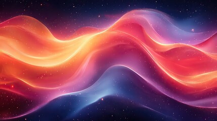 Obraz premium Versatile abstract vector background designed for creative projects and design flexibility.