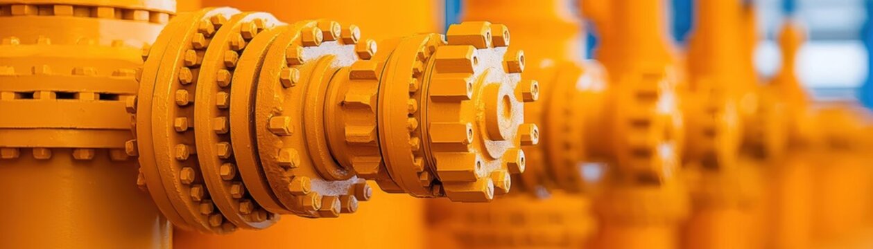 Smart optimization algorithms guiding heavy machinery operations, industrial technology, machinery, optimization