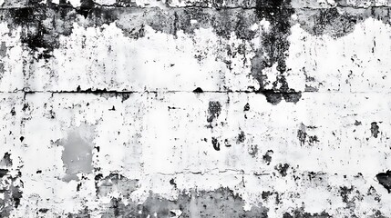 Wall of Patina: A Collage of Worn Beauty