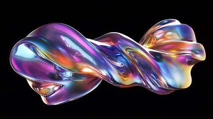 background with bubbles