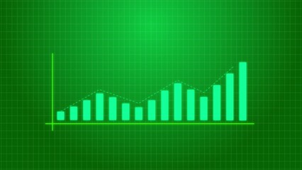 Graphs and charts web line icons. data elements, bar and pie, diagrams for business infographics.