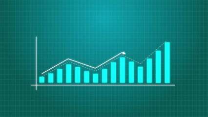 Graphs and charts web line icons. data elements, bar and pie, diagrams for business infographics.
