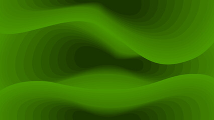 Abstract Background Modern Minimalist Wallpaper Heat Map Style