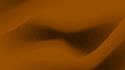 Abstract Background Modern Minimalist Wallpaper Heat Map Style