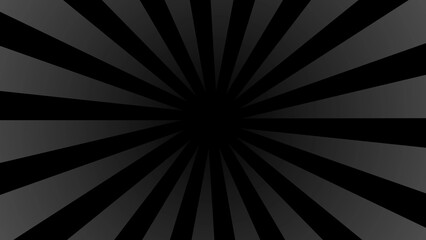 Offer sunburst ray banner. Special offer banner. Discount sticker shape. Sale coupon bubble icon.