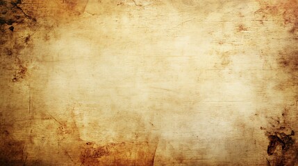 Obraz premium Vintage Paper Texture Background