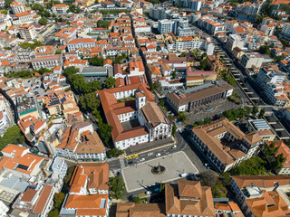 Church of Saint John the Evangelist - Funchal, Portugal