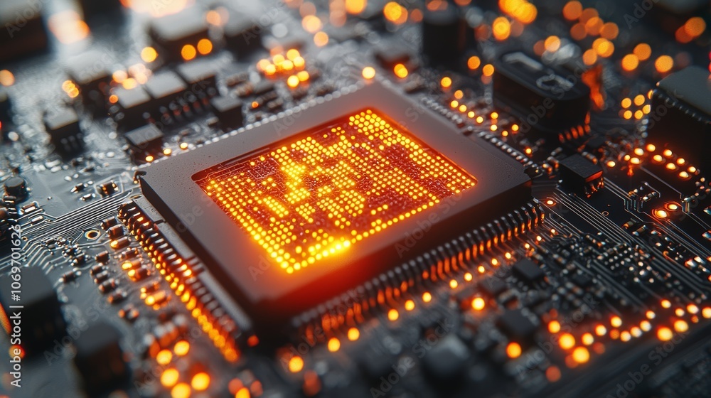 Poster automated pcb manufacturing process overview