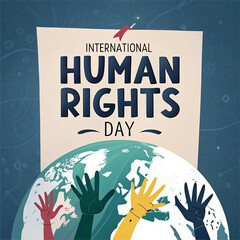 international human rights day
