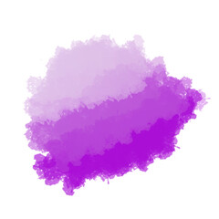 Obraz premium Colorful Watercolor