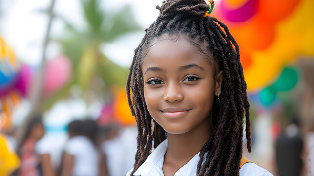 Young students complimenting each other, positive expressions in classroom, World Compliment Day message