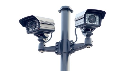 Security Camera System
