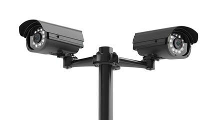 Security Camera System