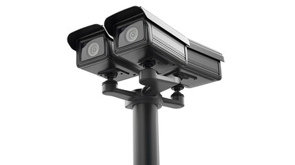 Security Camera System