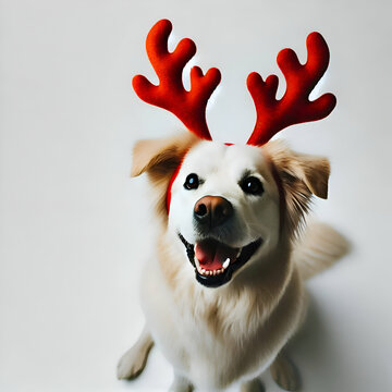 golden retriever dog