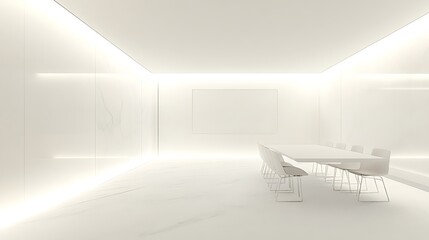 Abstract Digital Tunnel