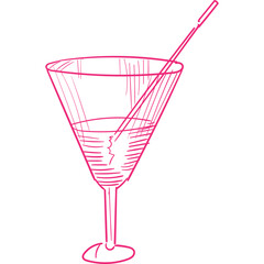 Happy birthday simple vector icon