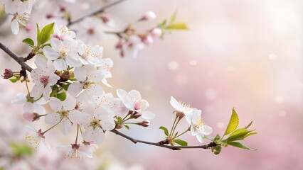 Obraz premium blossom in spring