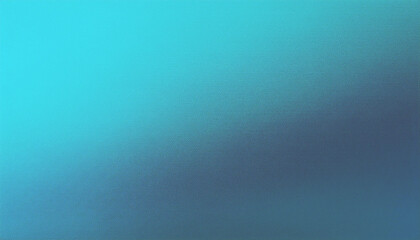 Obraz premium Abstract Blue Gradient Background