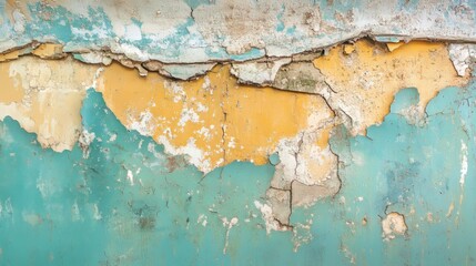 Signs of water damage like mold damp spots and cracks mar walls hinting at structural weaknesses Dampness weakens walls causing peeling paint sagging ceilings and health hazards from mold Prom
