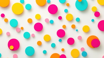 Minimalist background 