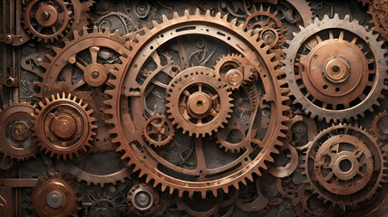 Industrial Mechanics
