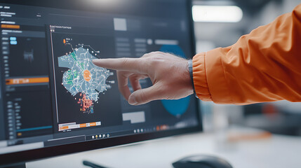 Workers with the skills and technology to operate oil and gas refineries, electricity and petroleum extraction. Maintenance and industrial equipment